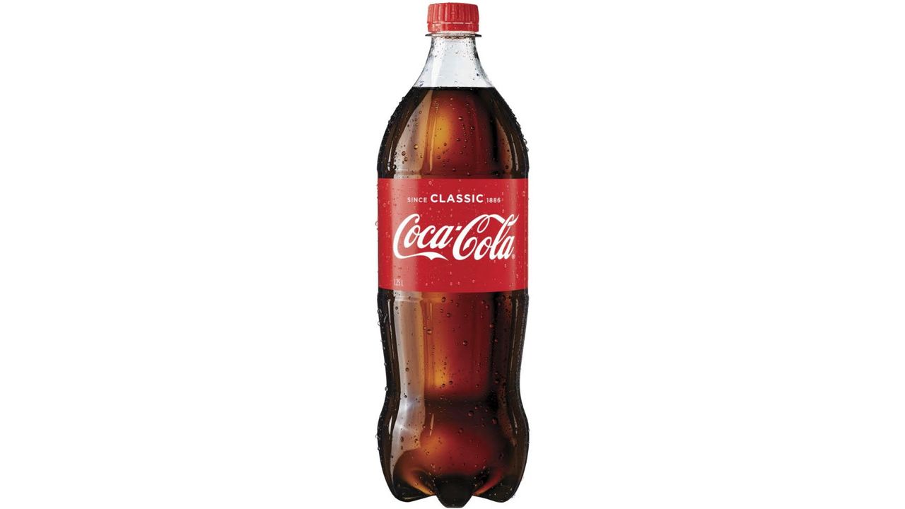 Coke