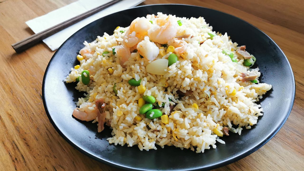 Special Fried Rice