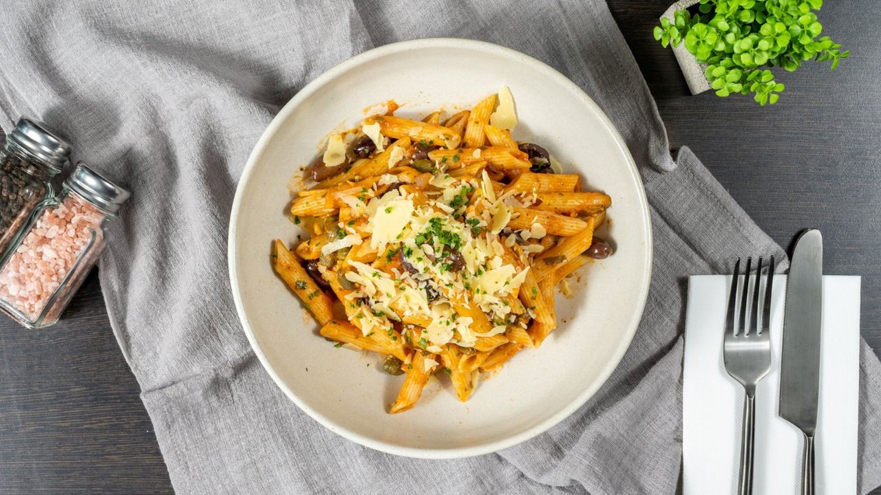 Arrabbiata