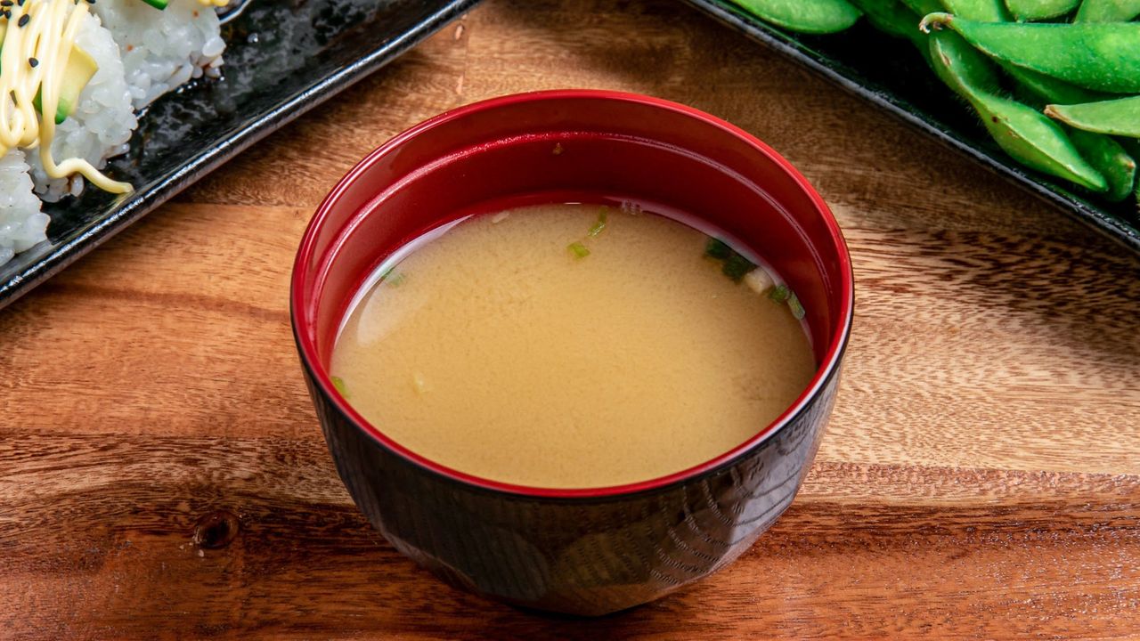 Miso Soup