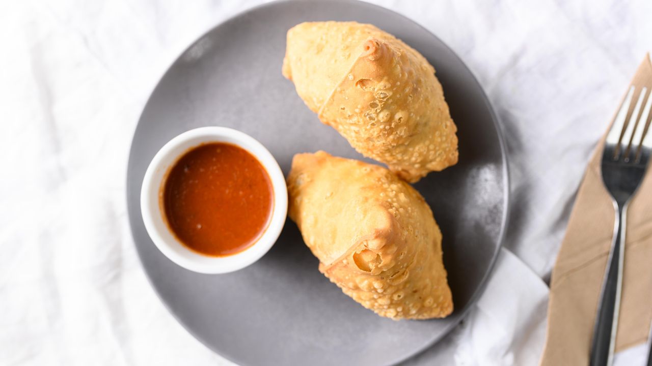 Samosa