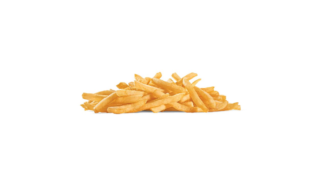 Large French Fry