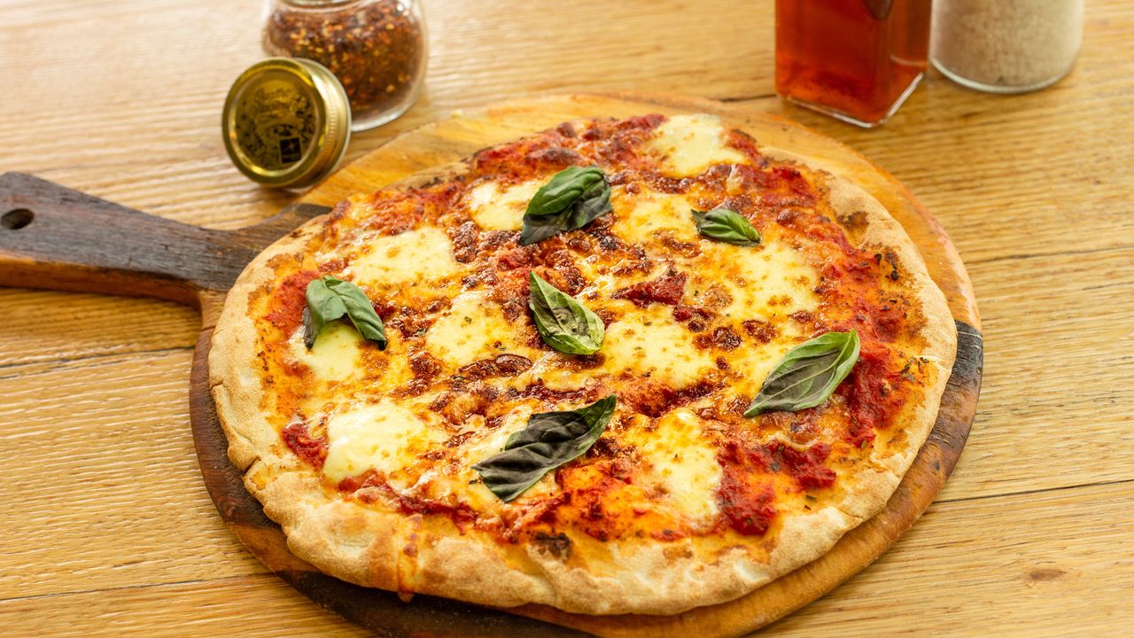 12" Classic Magherita