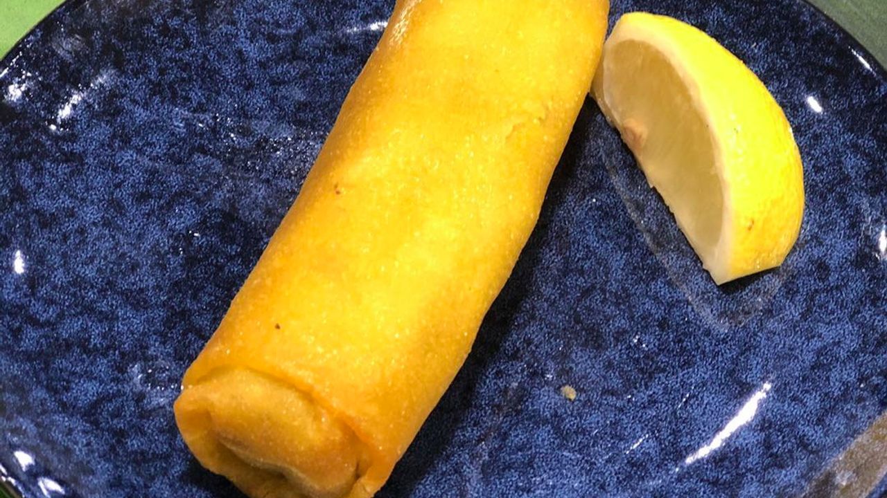 Spring Roll
