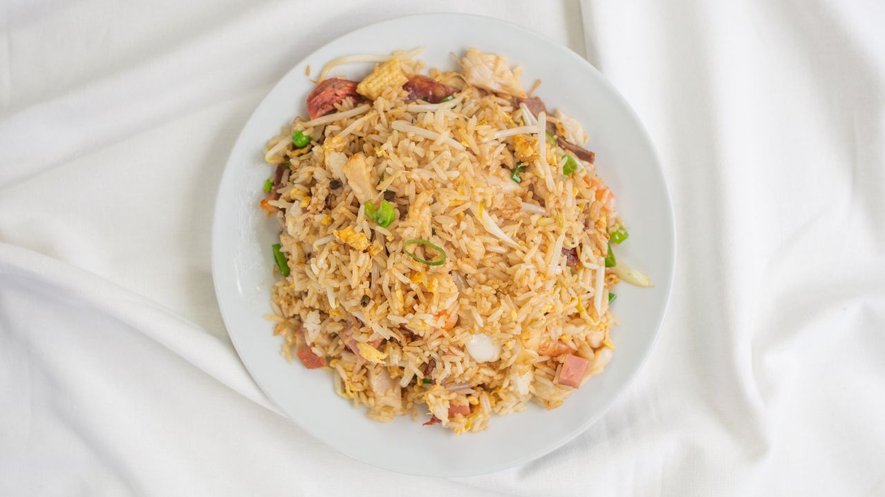 Special Fried Rice