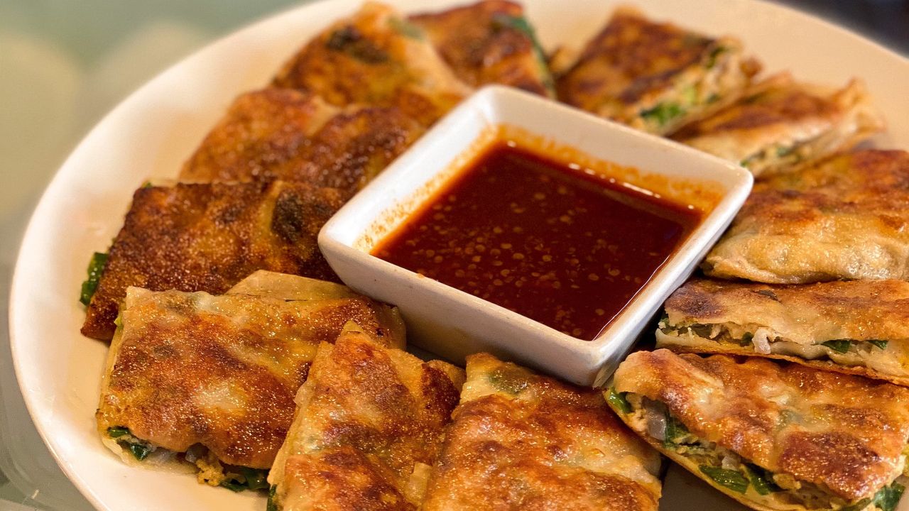 Martabak Telur