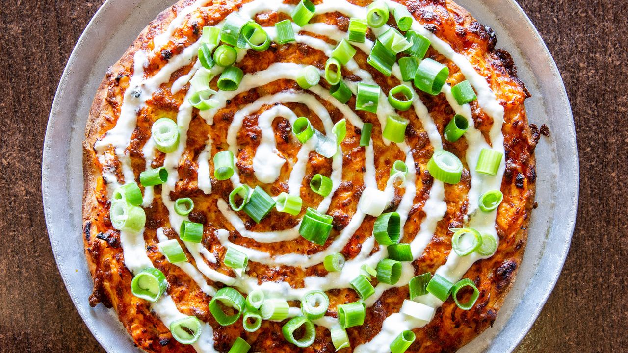 Tandoori