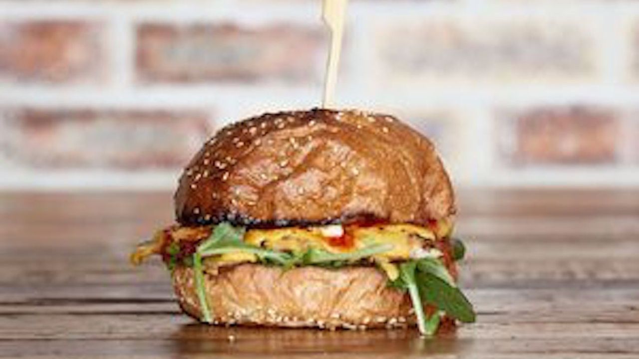 Porto Burger