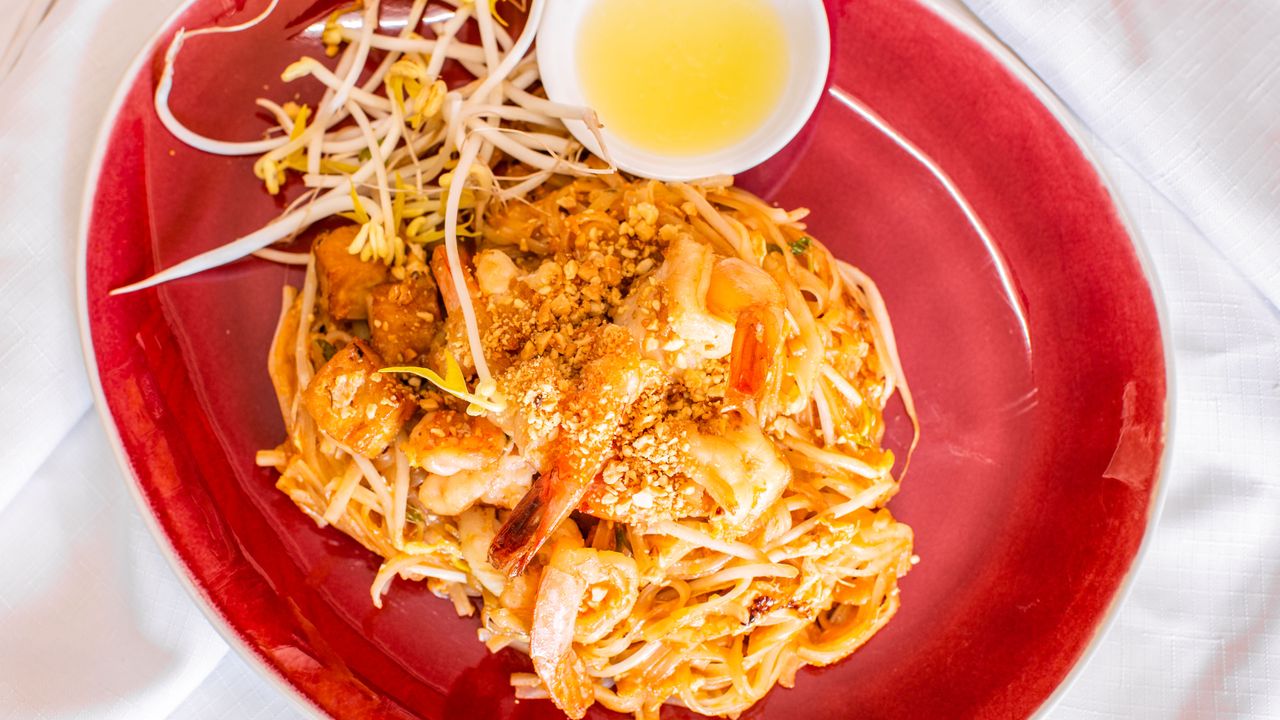 Pad Thai