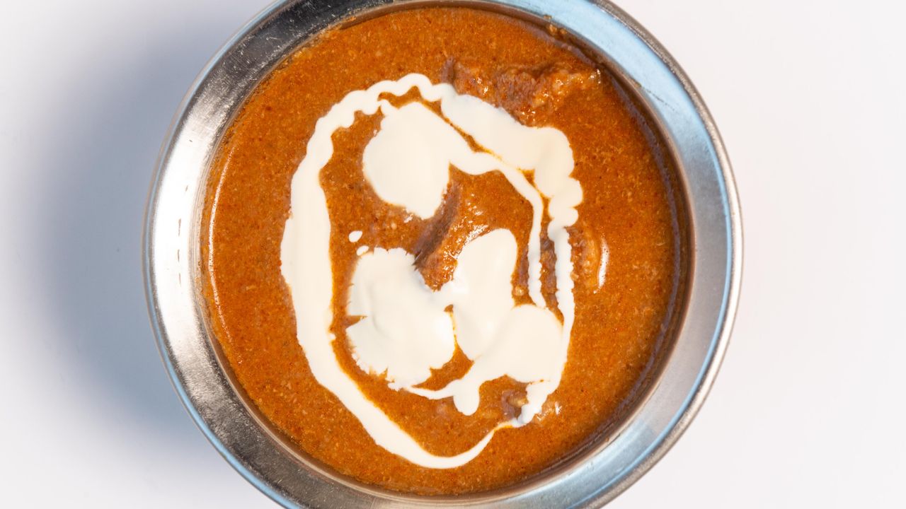 Rogan Josh