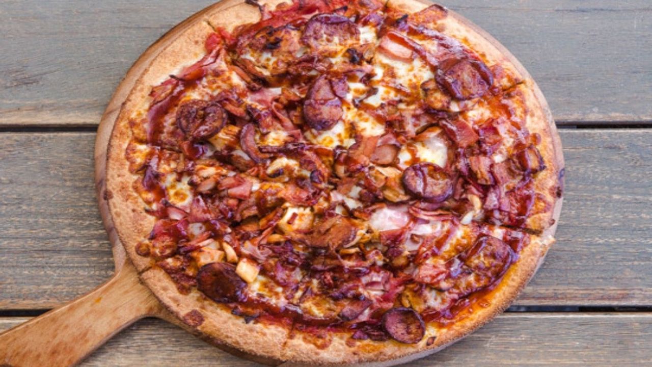 Meat Lovers