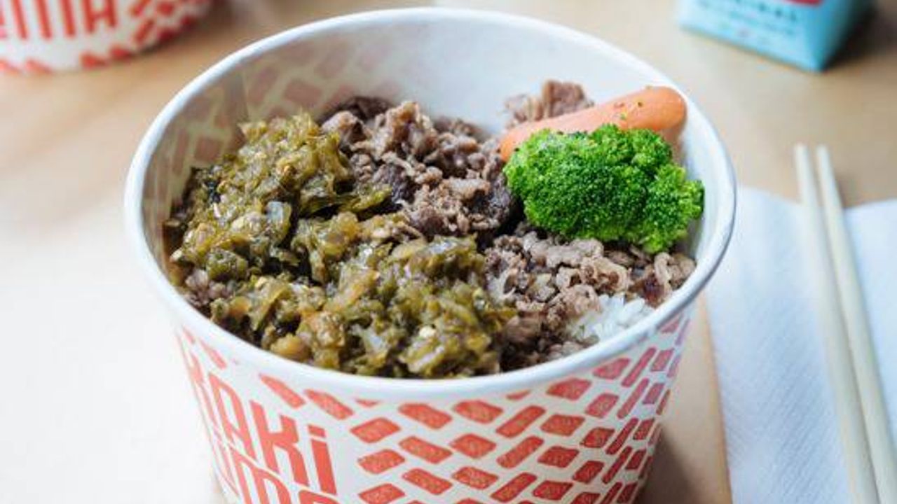 Sukiyaki Cabe Ijo