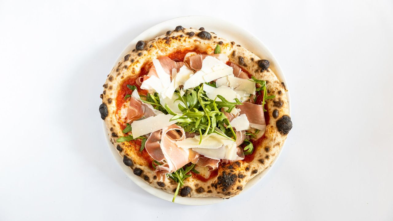 Prosciutto