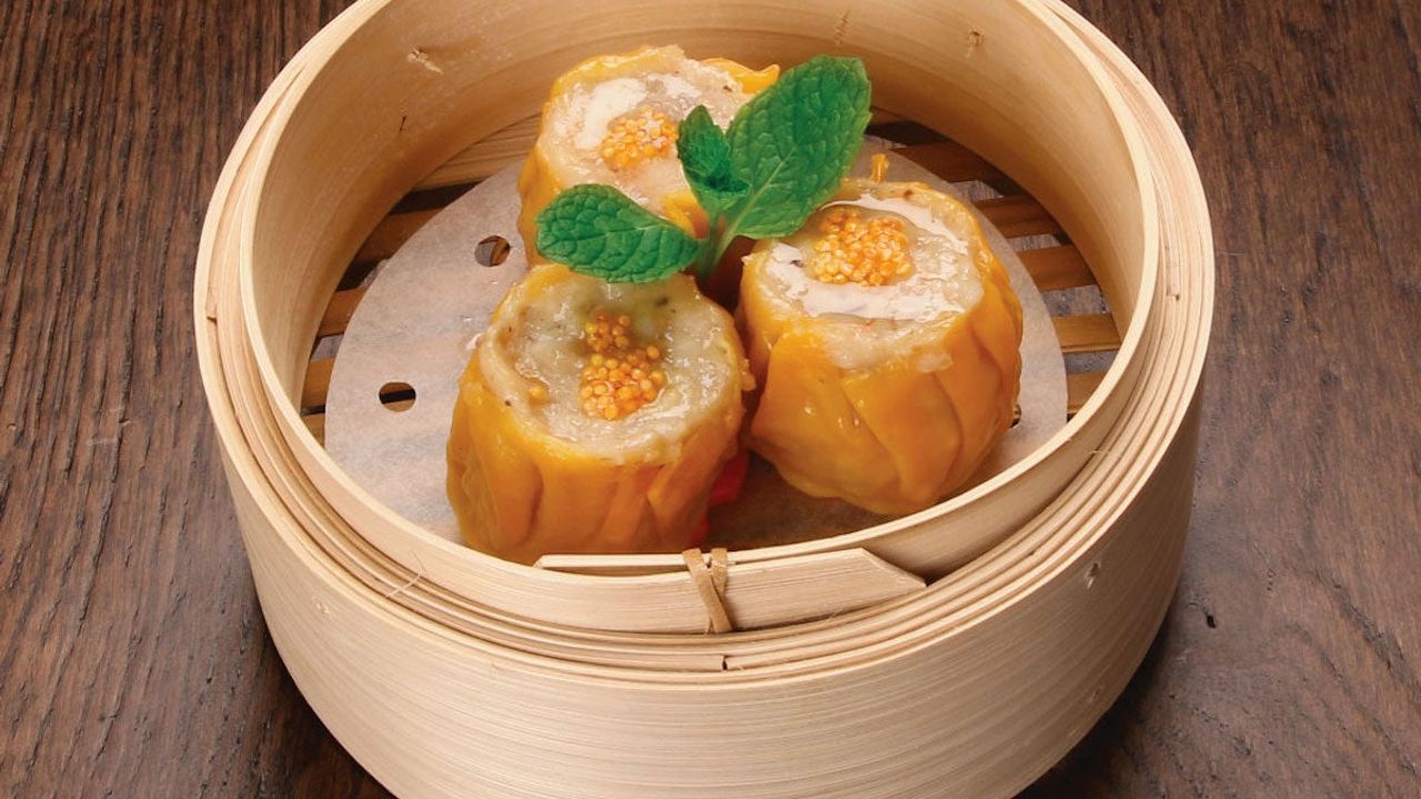 Siu Mai