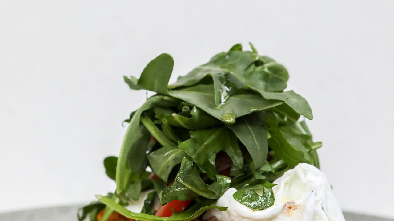 Gluten Free Breakfast