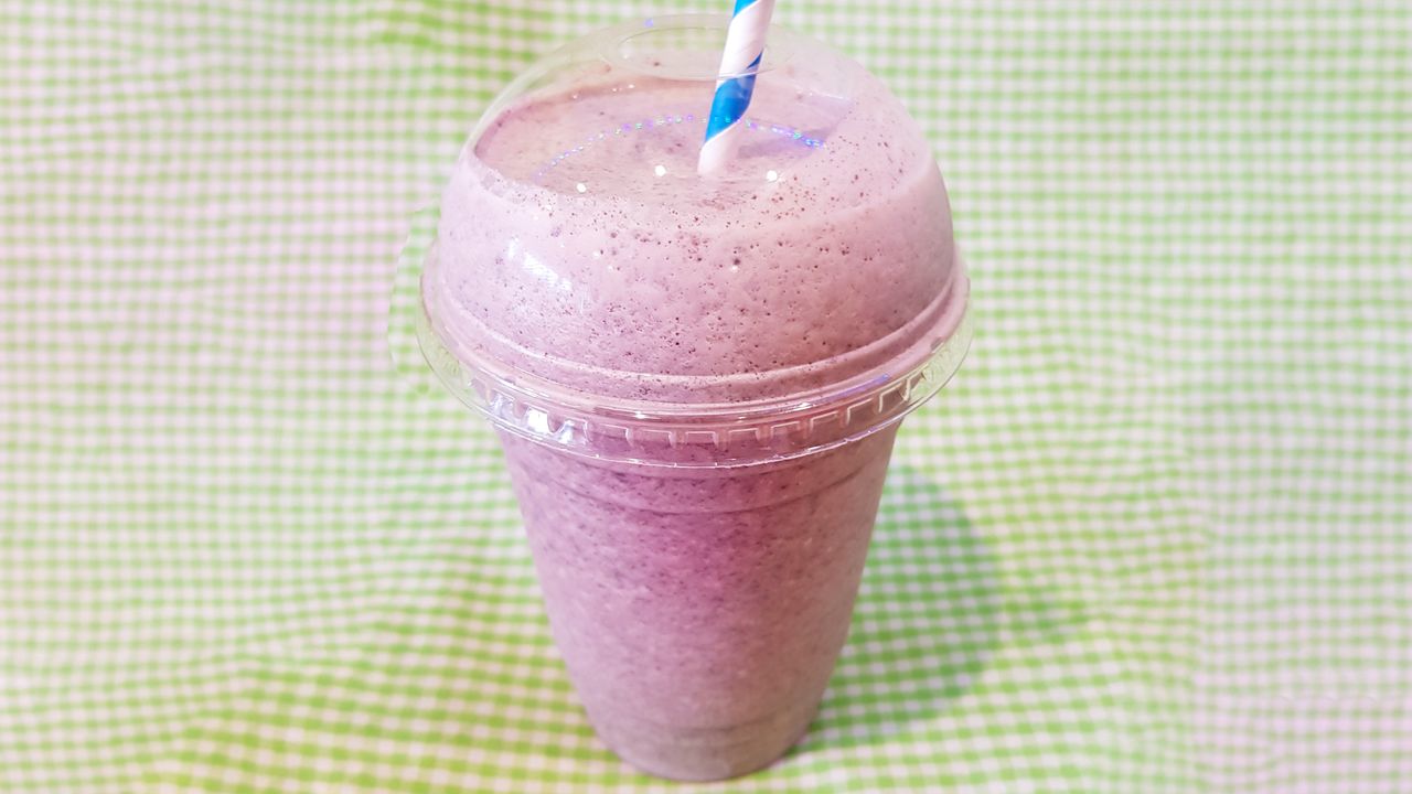 Strawberry Oreo