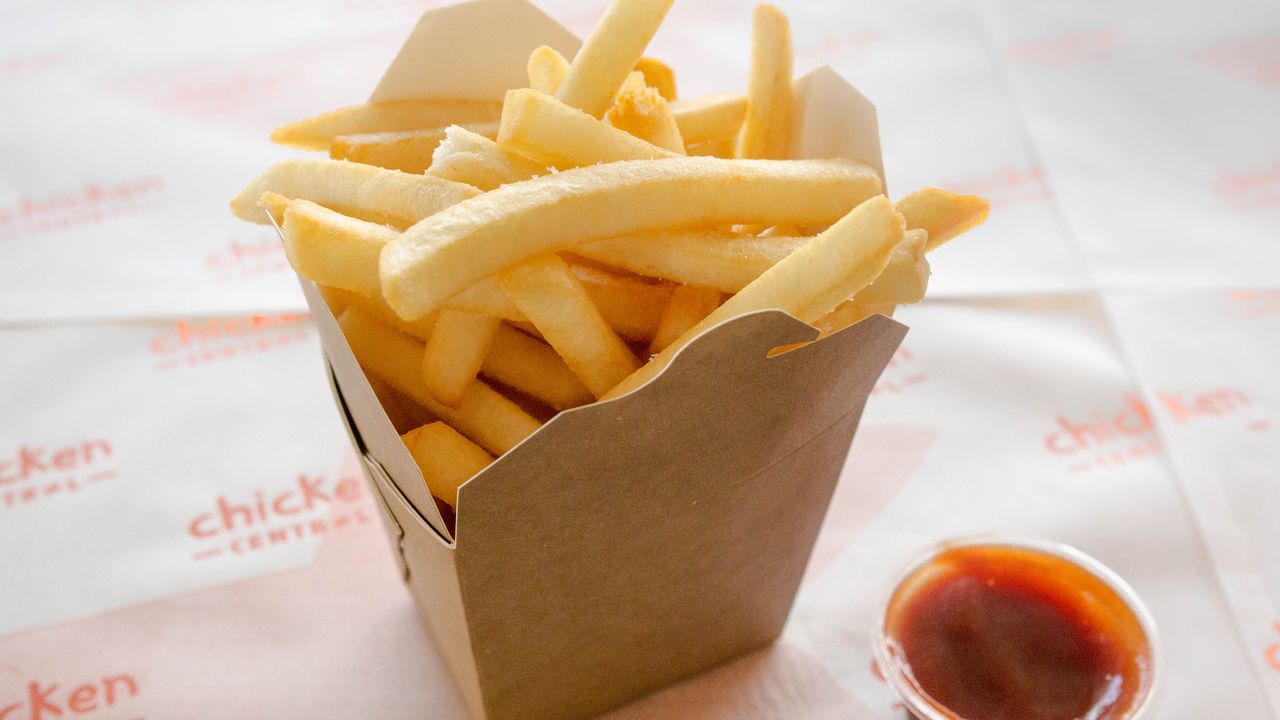 House Chips