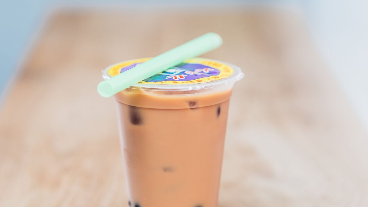 Bubble Tea