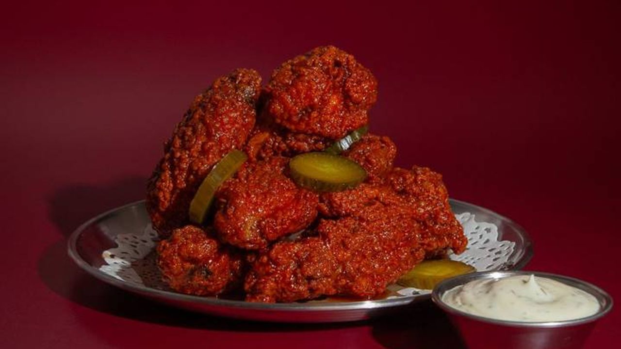 Nashville Wings