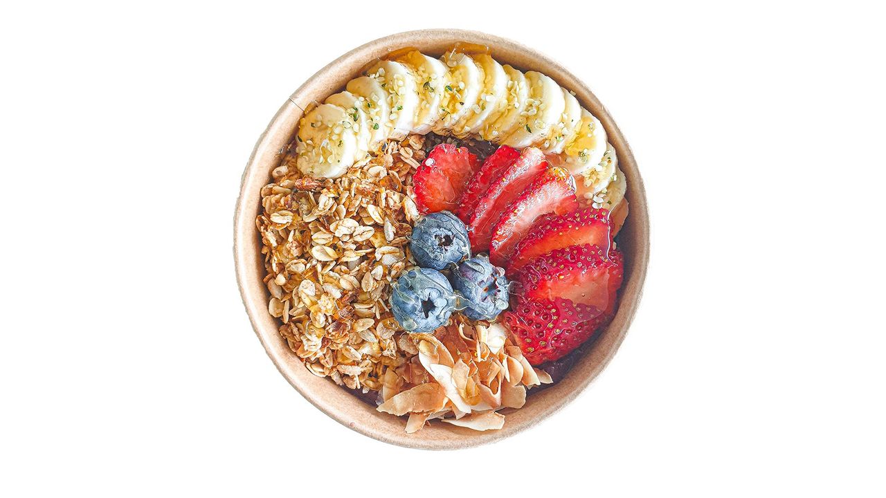 Brazil Bowl