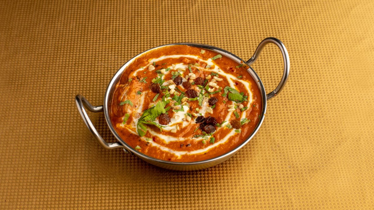 Malai Kofta (V)