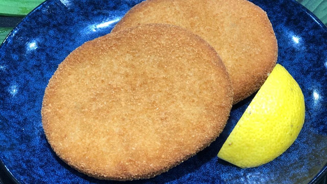 Fish Cake