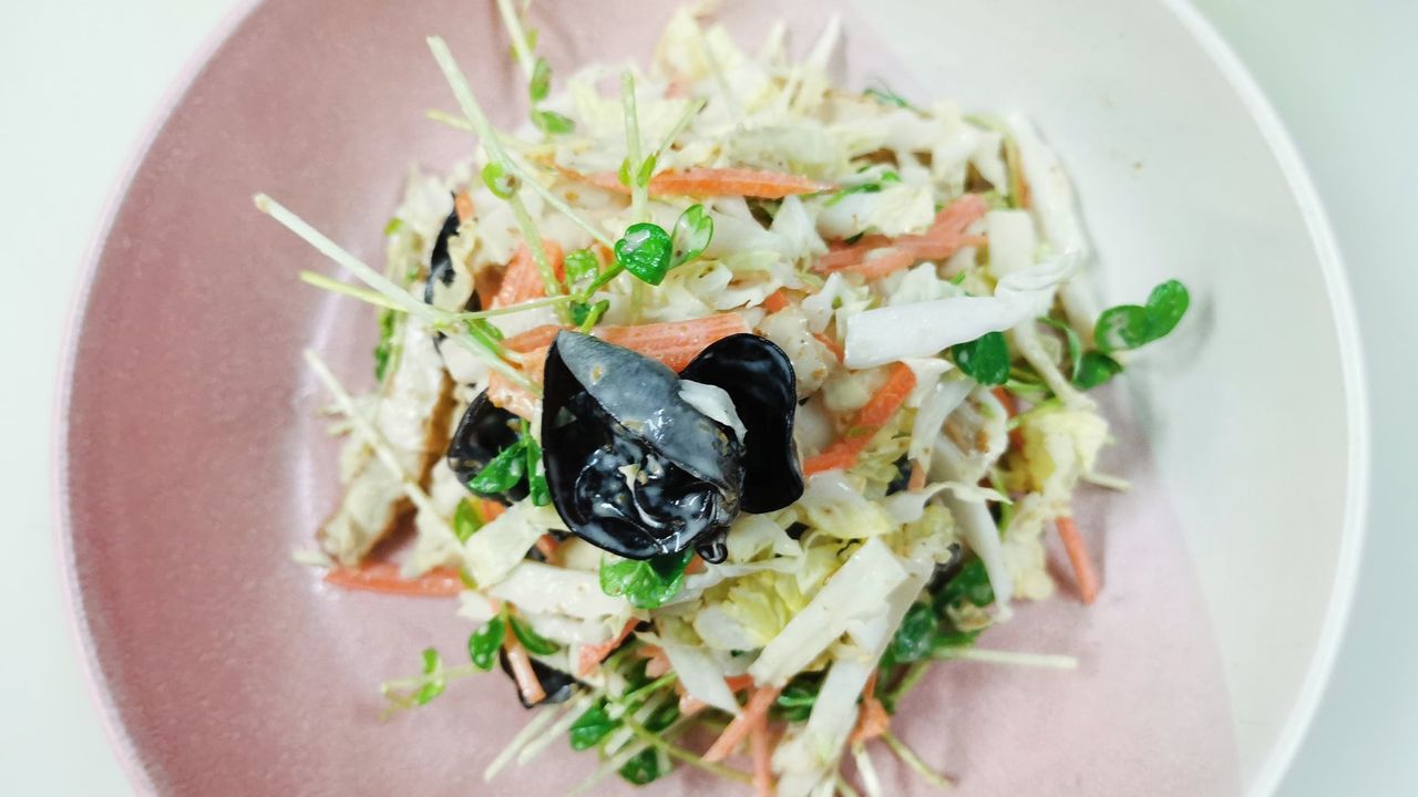 China Salad