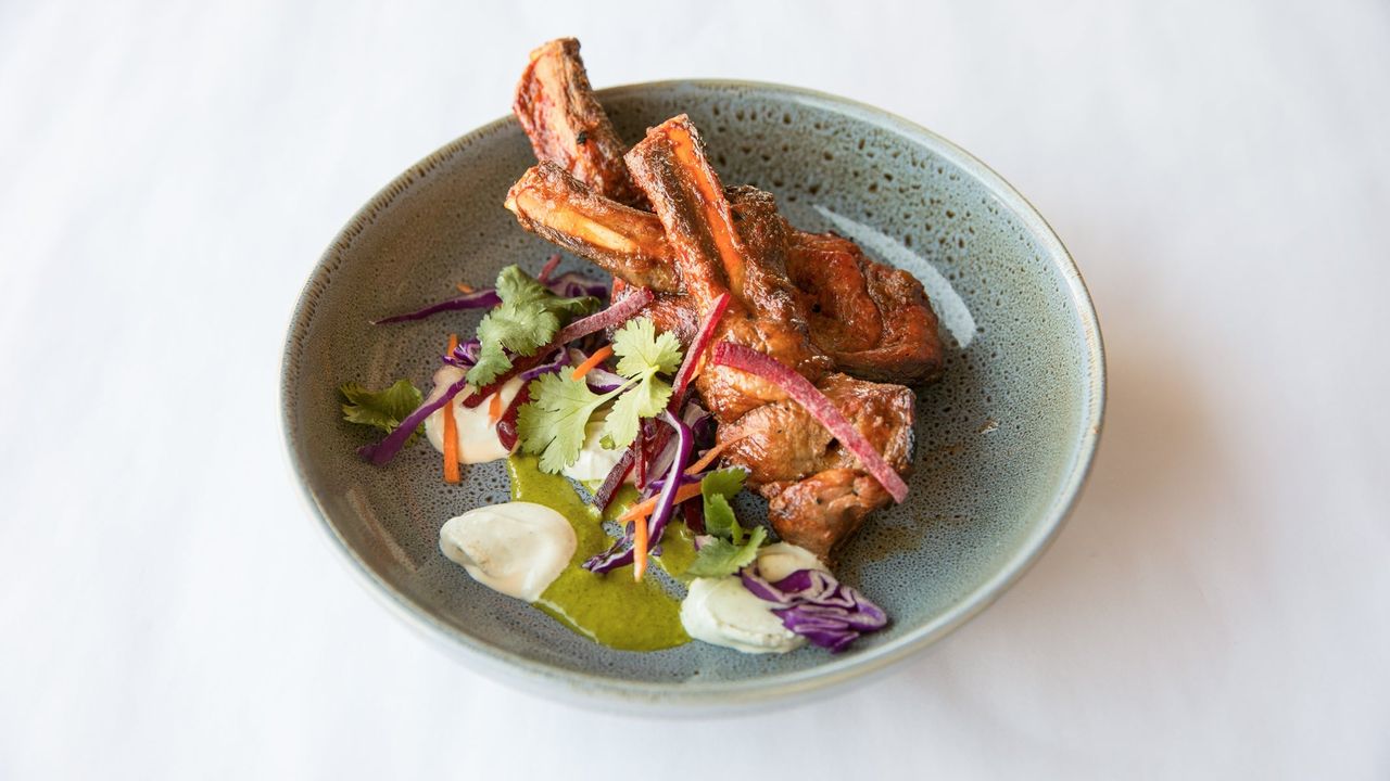 Lamb Cutlets (GF) (3 Pieces)