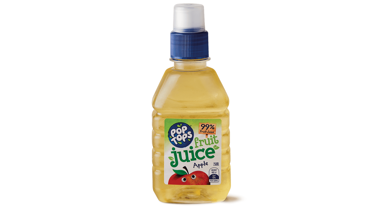 Apple Juice 250mL