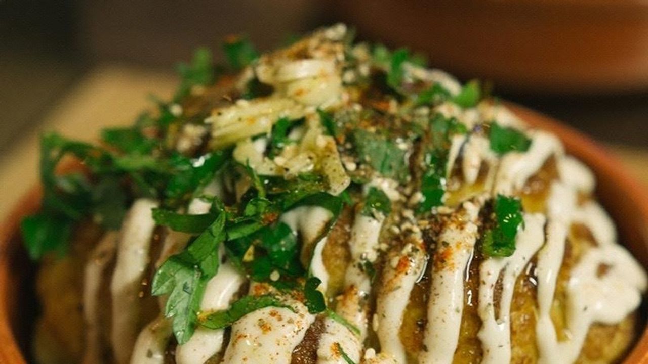 Cauliflower Papiot