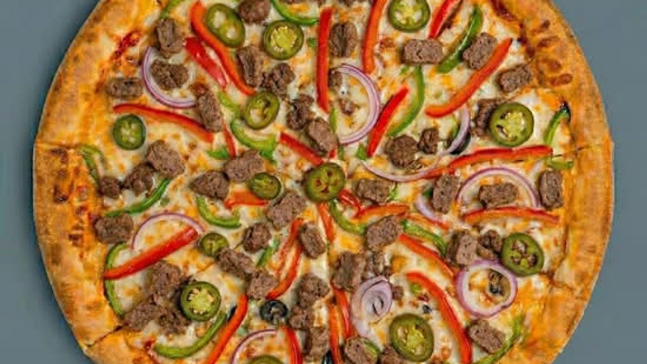 Mexican Sizzler