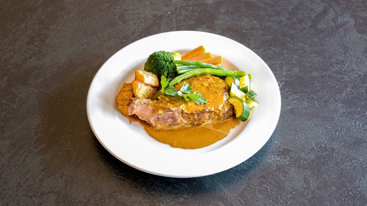 Rib Eye