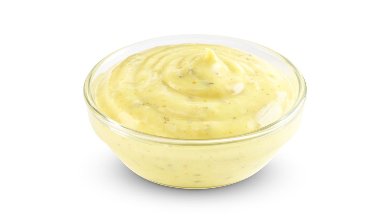 Indian Classic Sauce