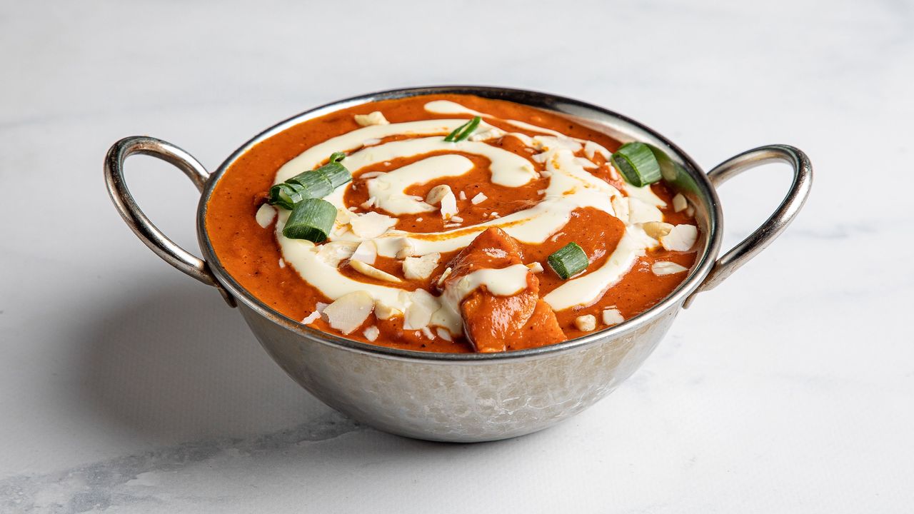 Big Ben Butter Chicken (GF)