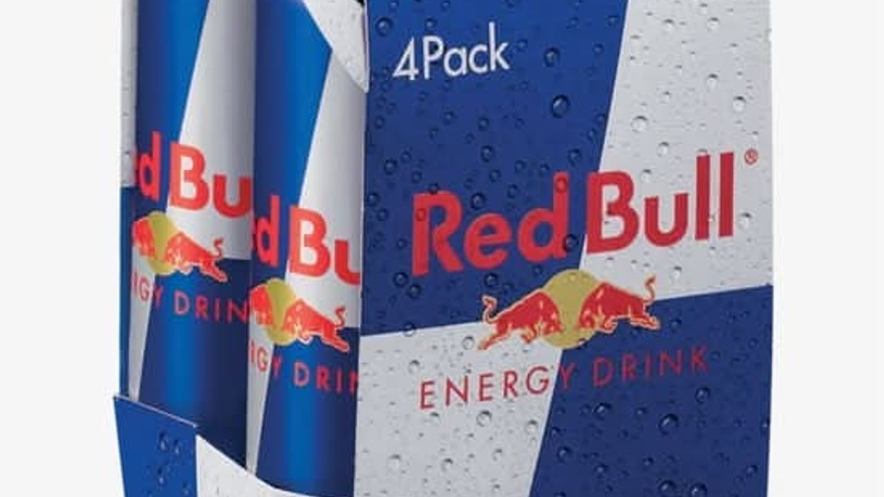 Red Bull