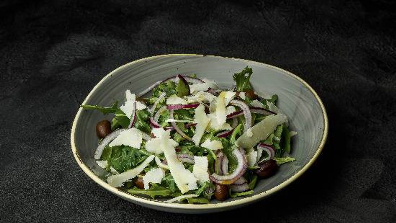 Rocket Salad