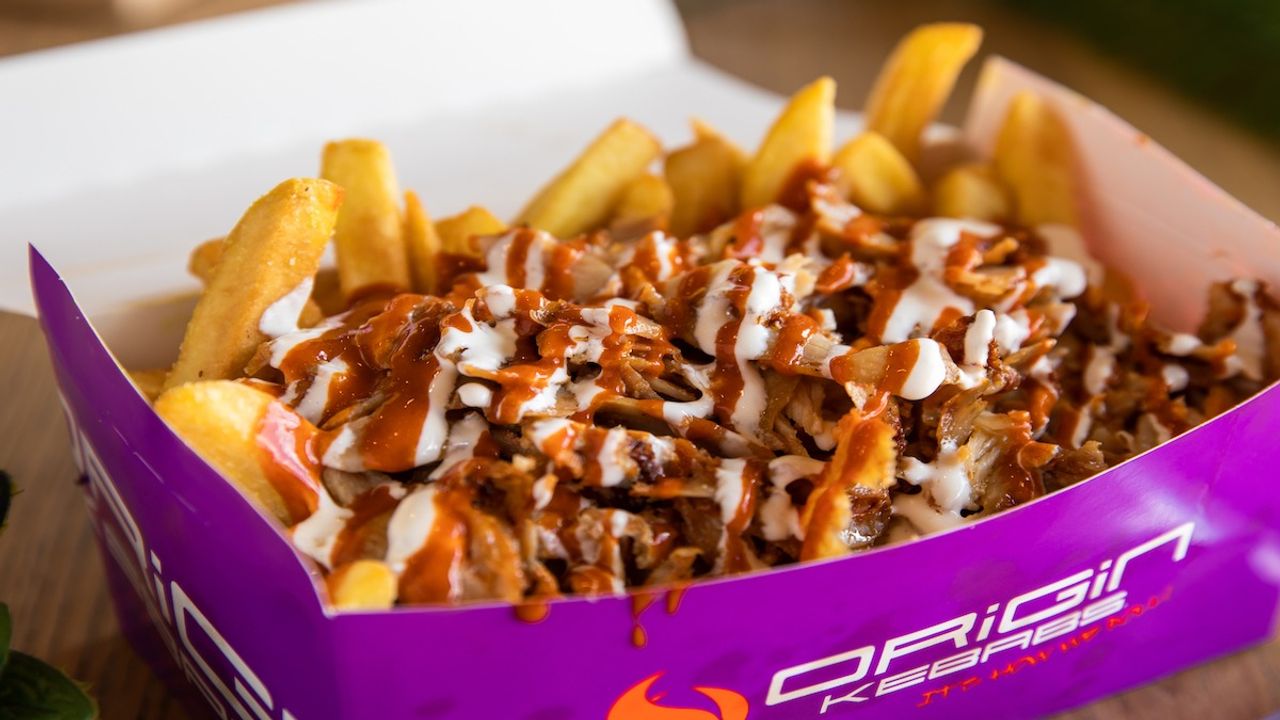 Chicken Snack Pack