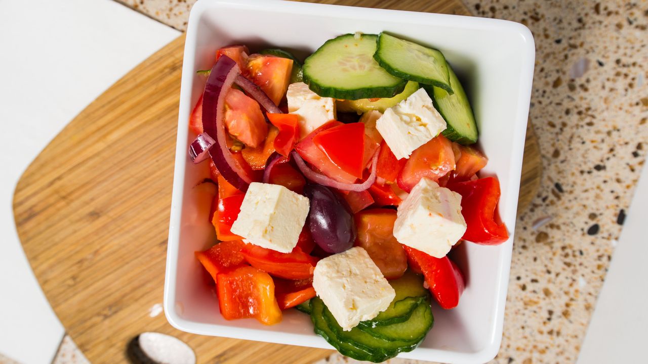Greek Salad