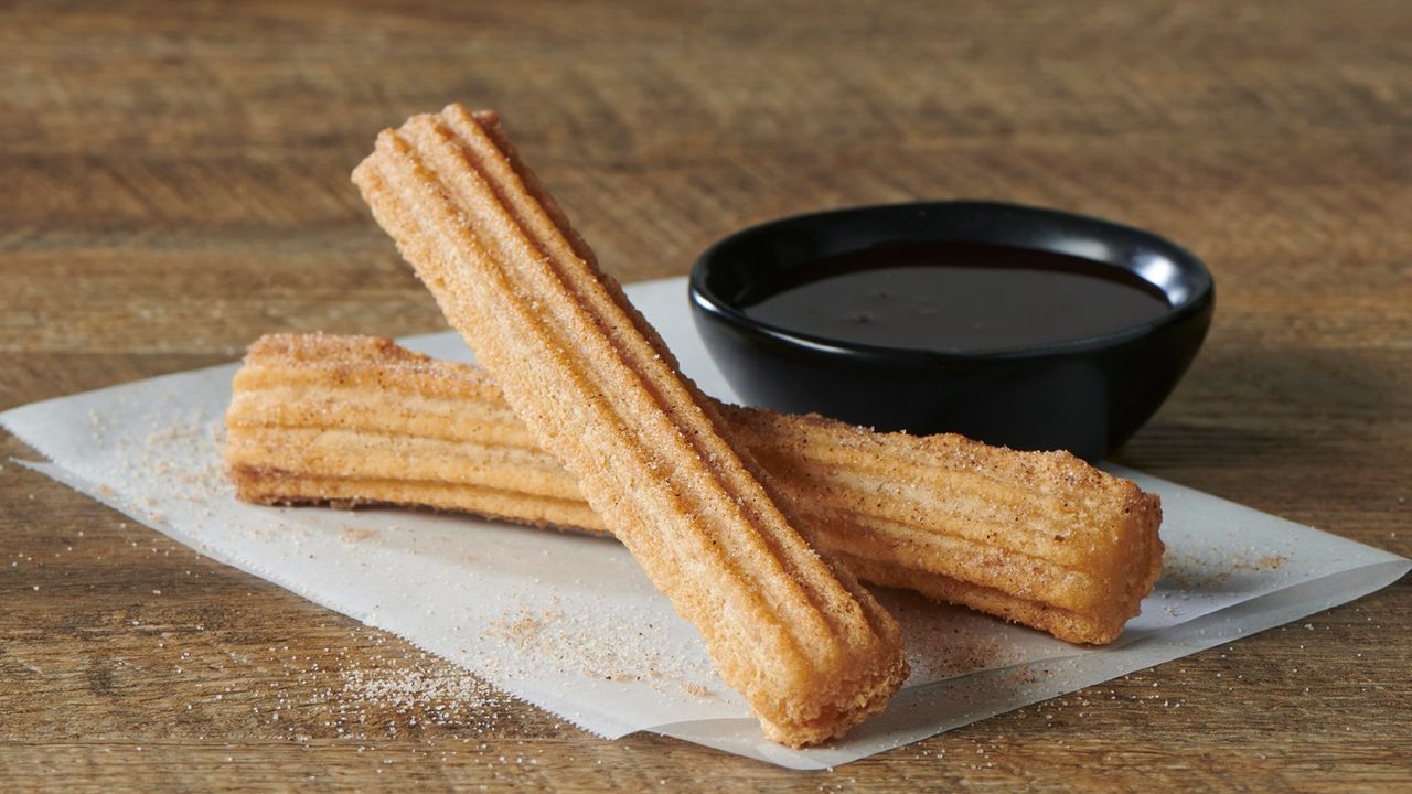 Churro