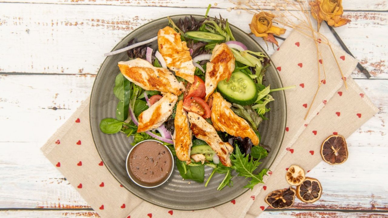 Chicken Salad