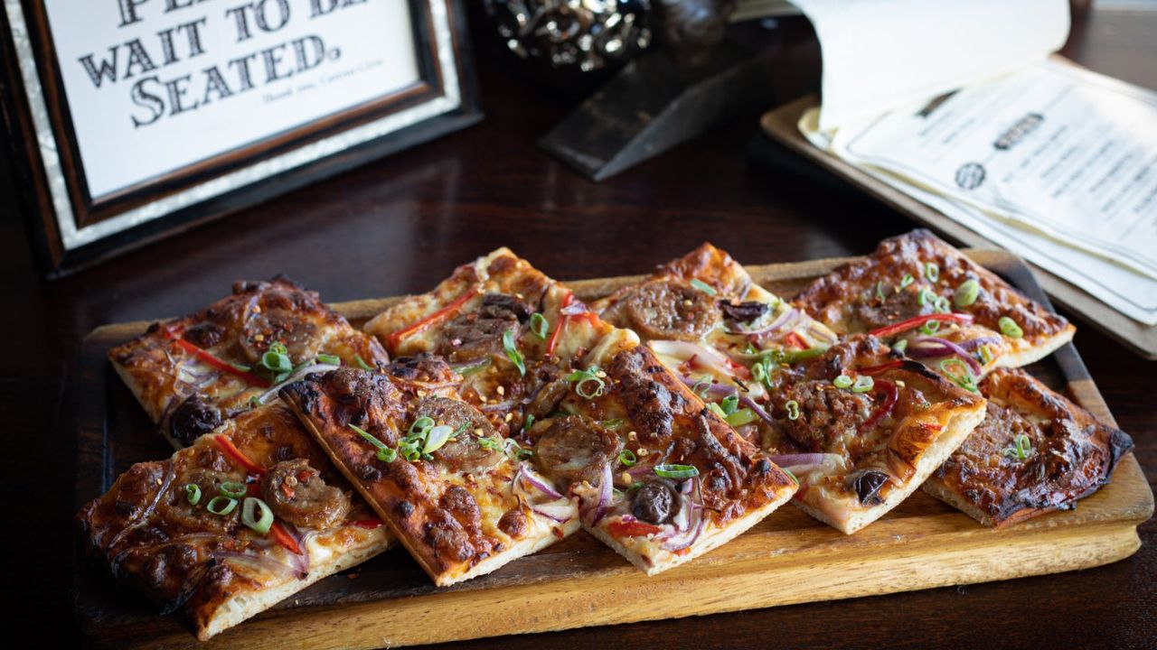 Don't Stand So Close To Me - Pork