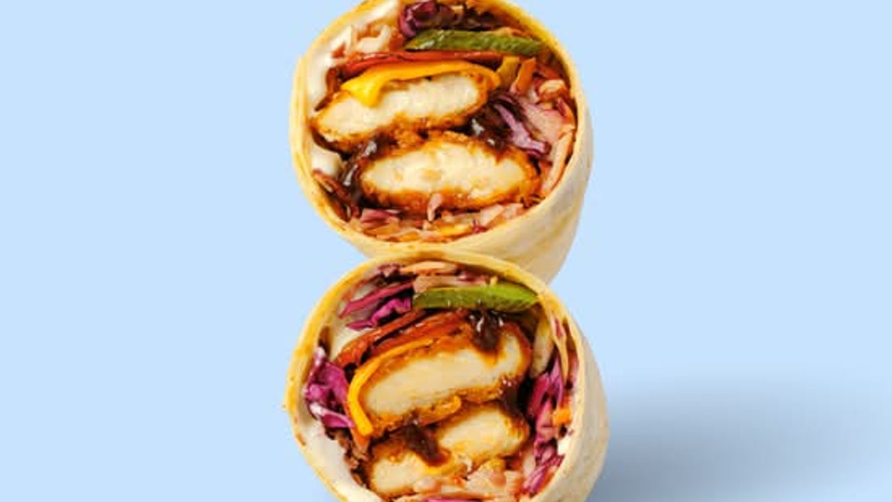 The Big Smoke Wrap