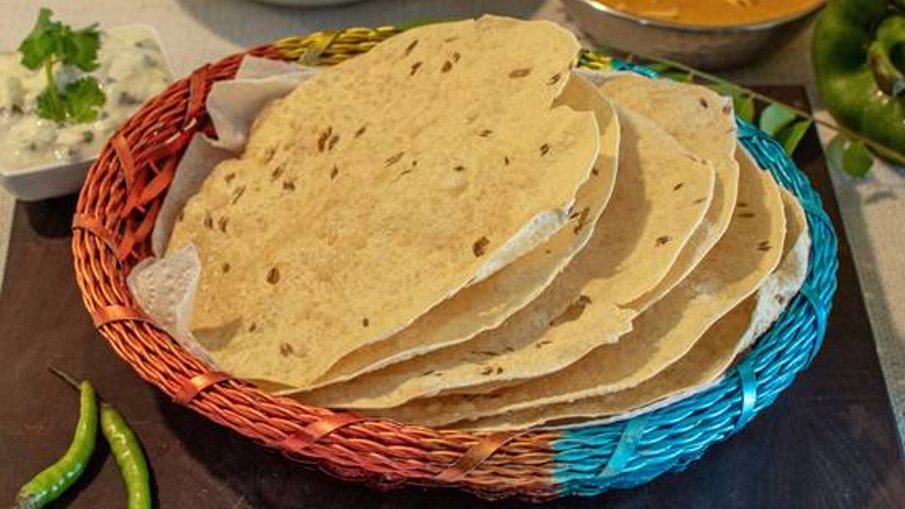 Papadom