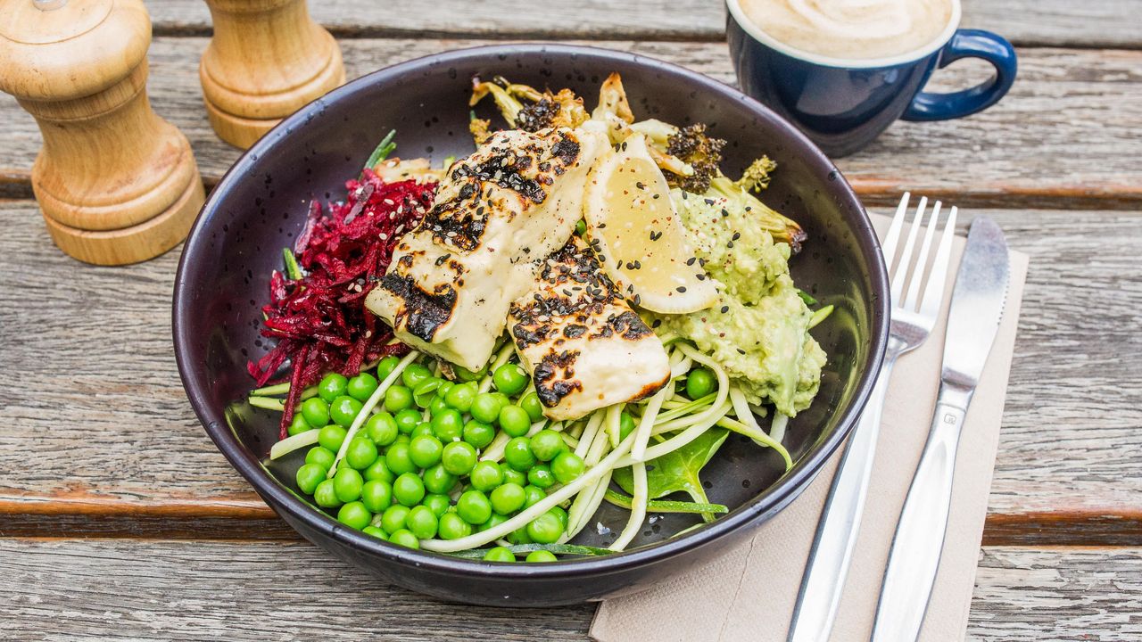 Build Your Own Supercharged Bowl