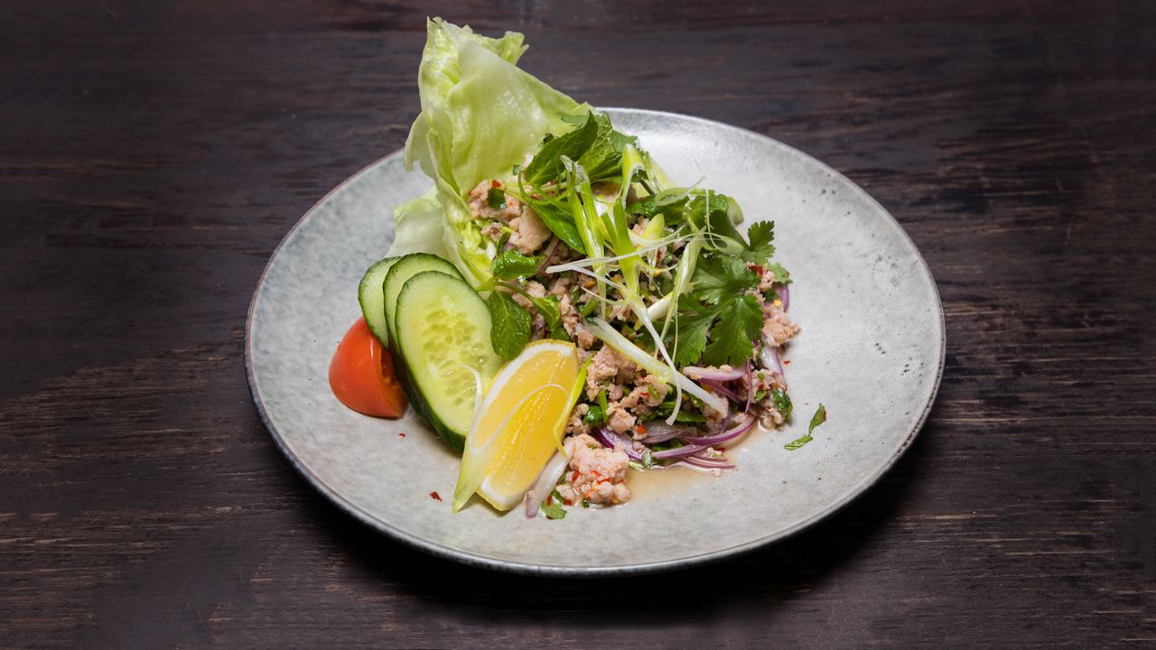 Larb Gai