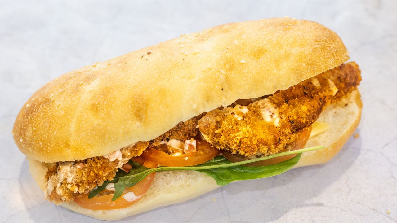 Chicken Tandoori