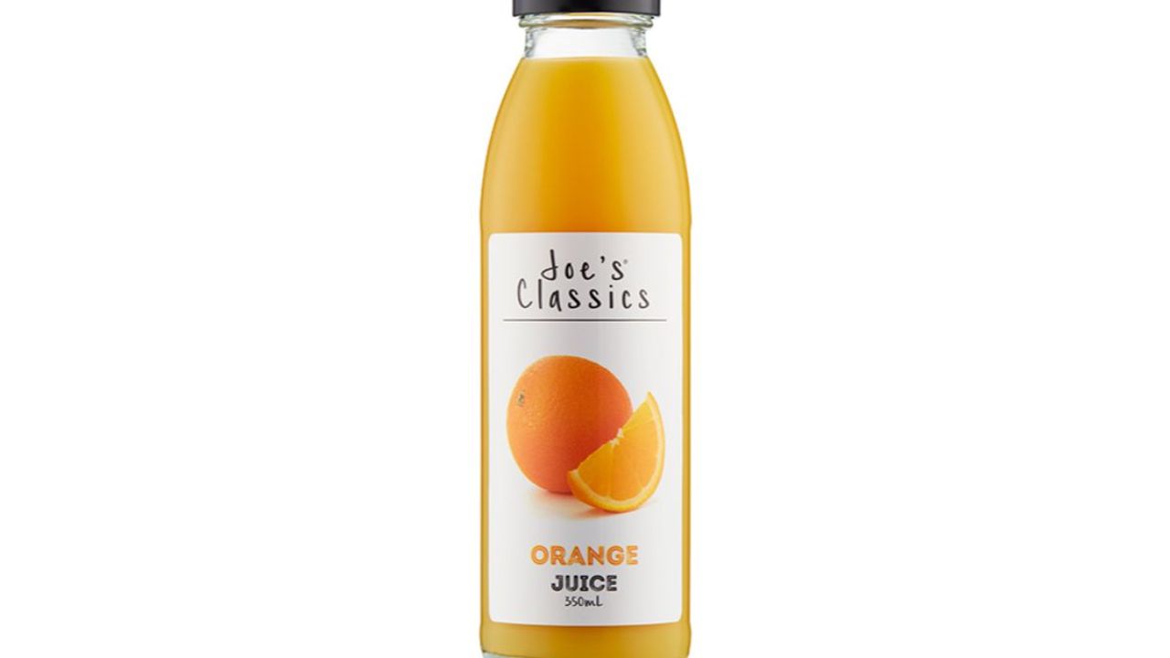 Joe's Juice 350ml