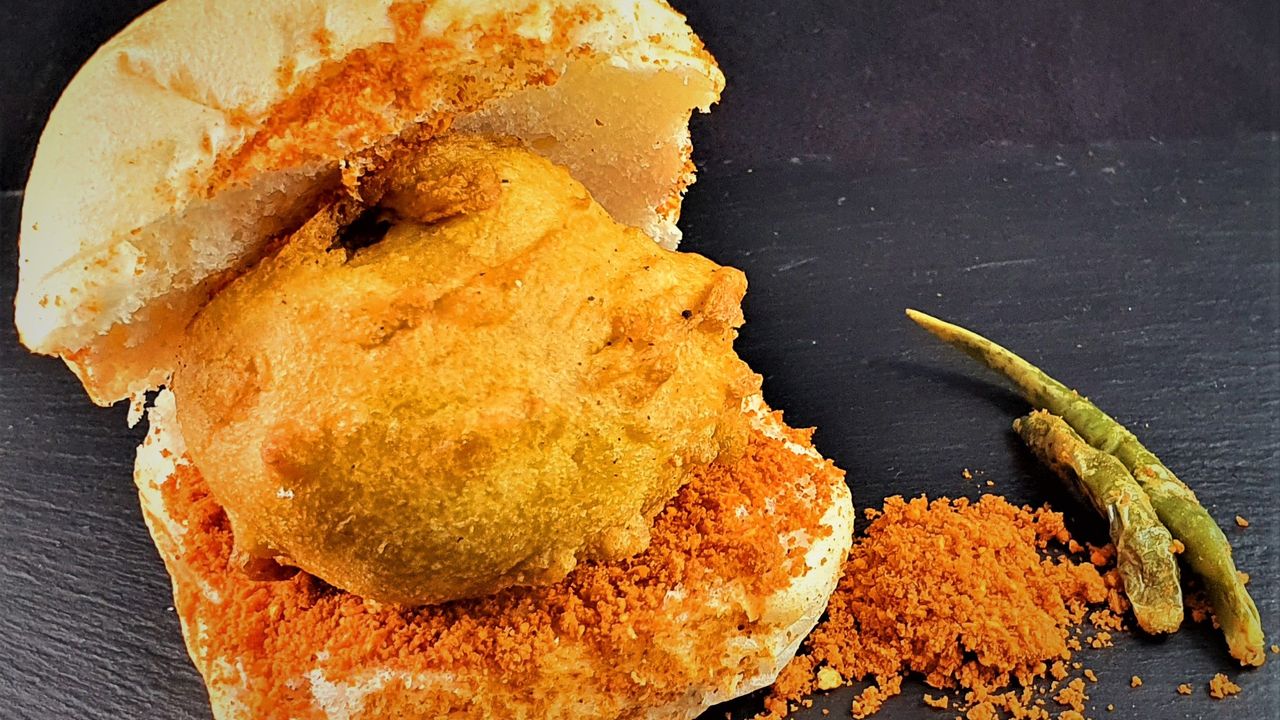 Vada Pav