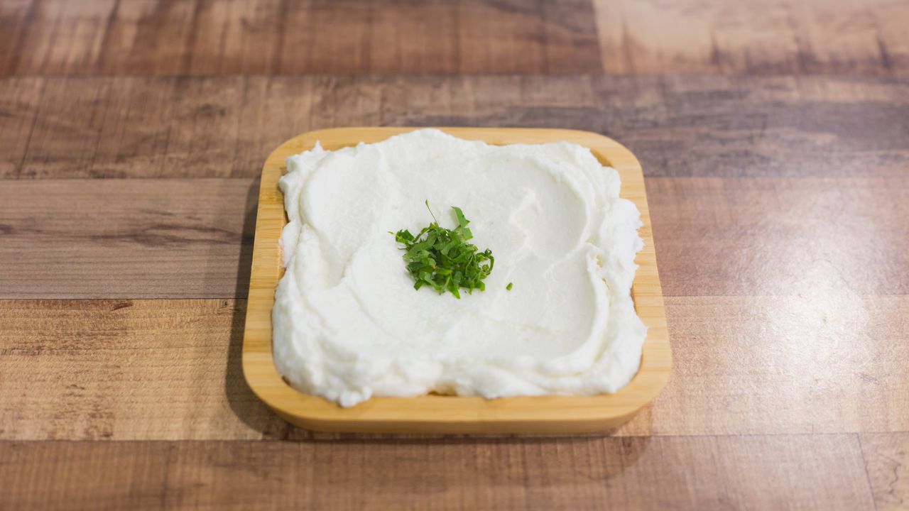 Garlic Sauce