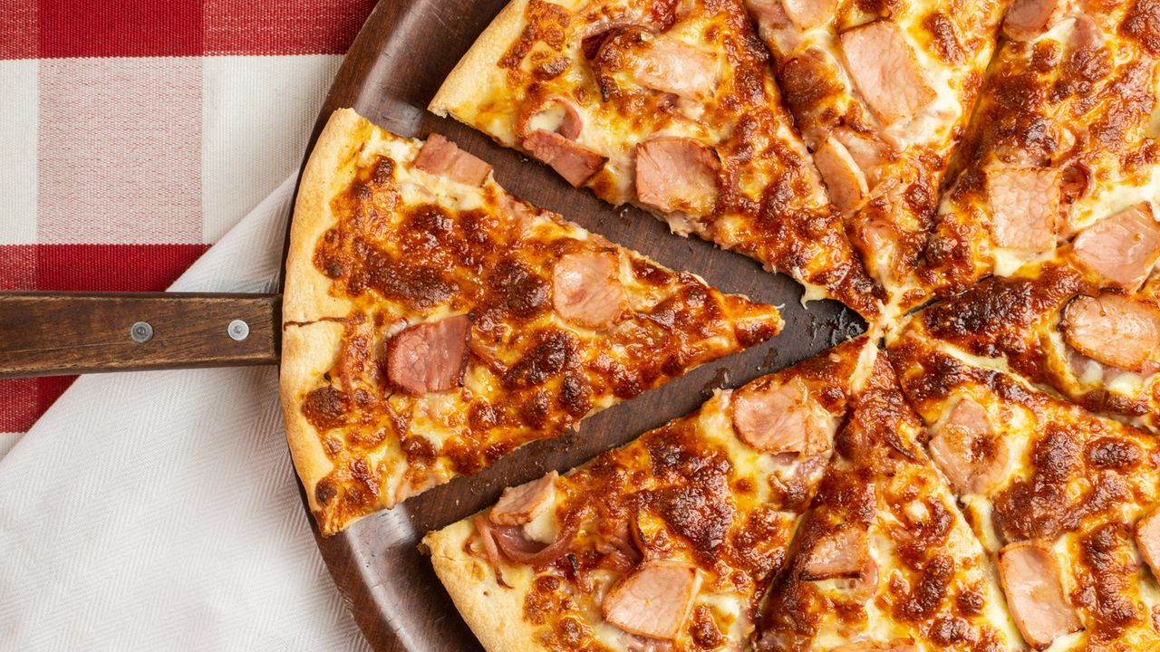 Medium Meatlovers